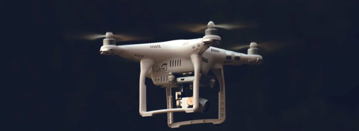 A Drone