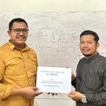 Medialiterasi.id | BIREUEN – Lembaga Pelayanan Bantuan Advokasi Hukum (LEBAH) yang merupakan Lembaga Bantuan Hukum (LBH) yang berada di bawah Institut Agama Islam (IAI) Almuslim Aceh sumbang pendapatan asli kampus sebesar Rp 9 juta.